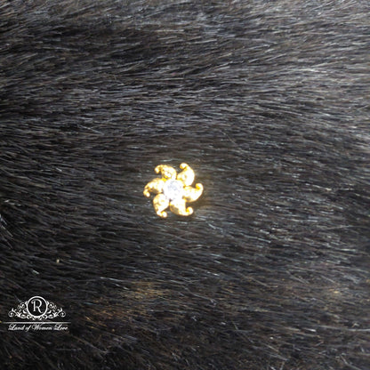 92.5 Silver Jewelry Single making locket V997