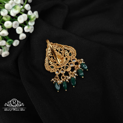 92.5 silver simple and Cute pendant - RC061M1288