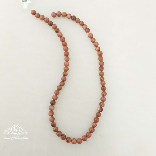 5MM Shine Stone Beads-MJ06