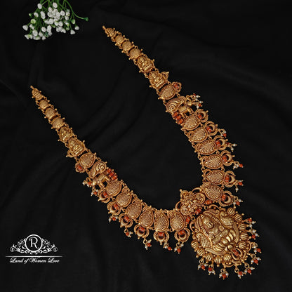 haram 92.5 silver beautiful corals haram-rcm309 92.5 silver ramala jewelry / ramala collections