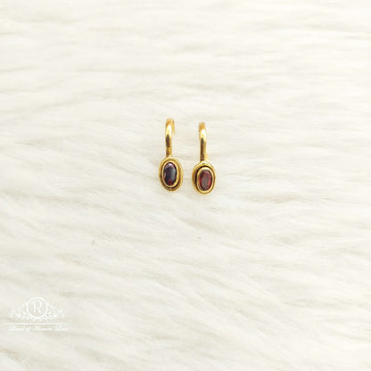stud silver pressing studs-sa512-6 92.5 silver ramala jewelry / ramala collections