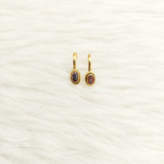 stud silver pressing studs-sa512-6 92.5 silver ramala jewelry / ramala collections
