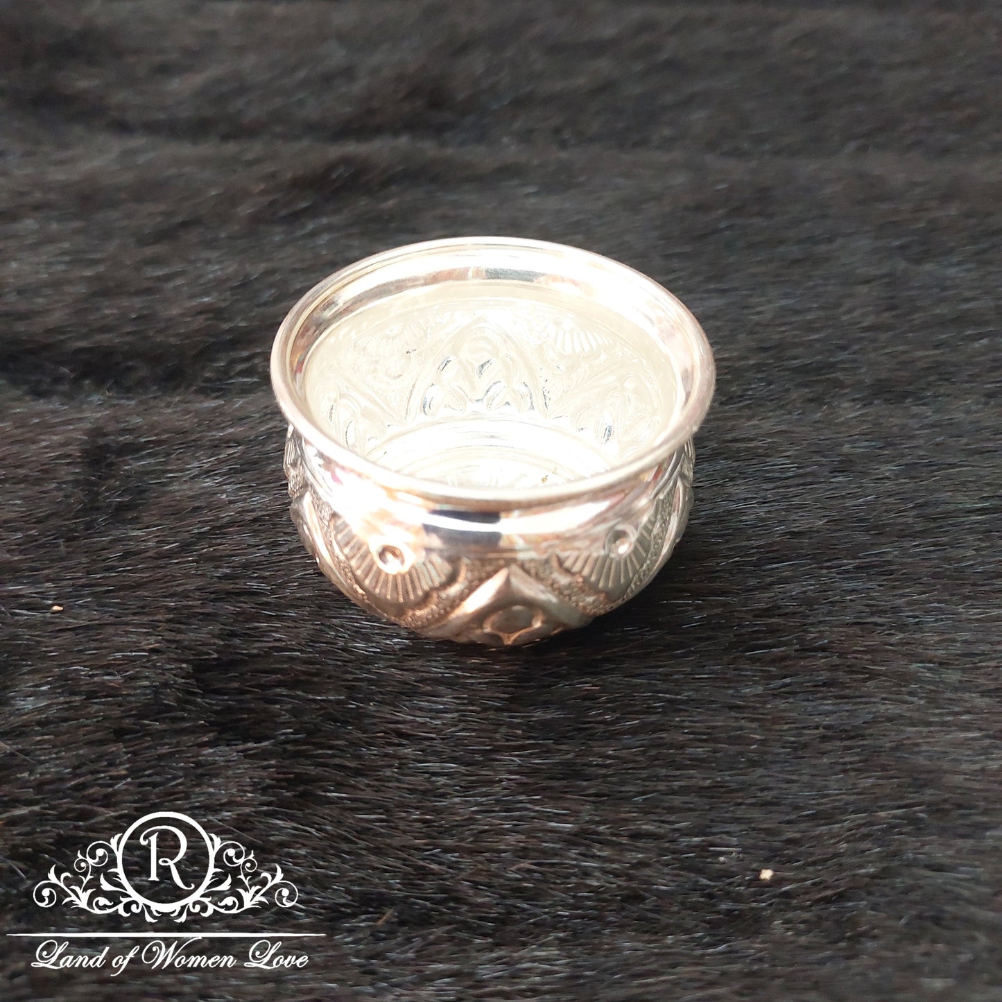 silver articles-rg62 92.5 silver ramala jewelry / ramala collections