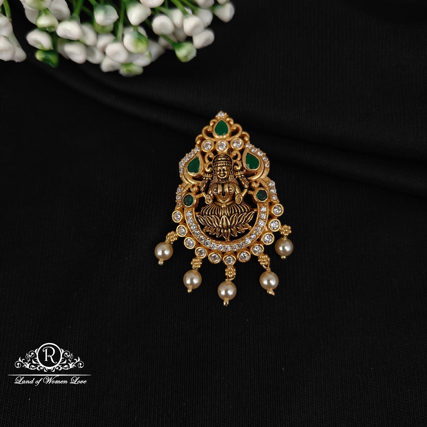 pendant 92.5 silver simple and cute pendant - rc061m1316 92.5 silver ramala jewelry / ramala collections