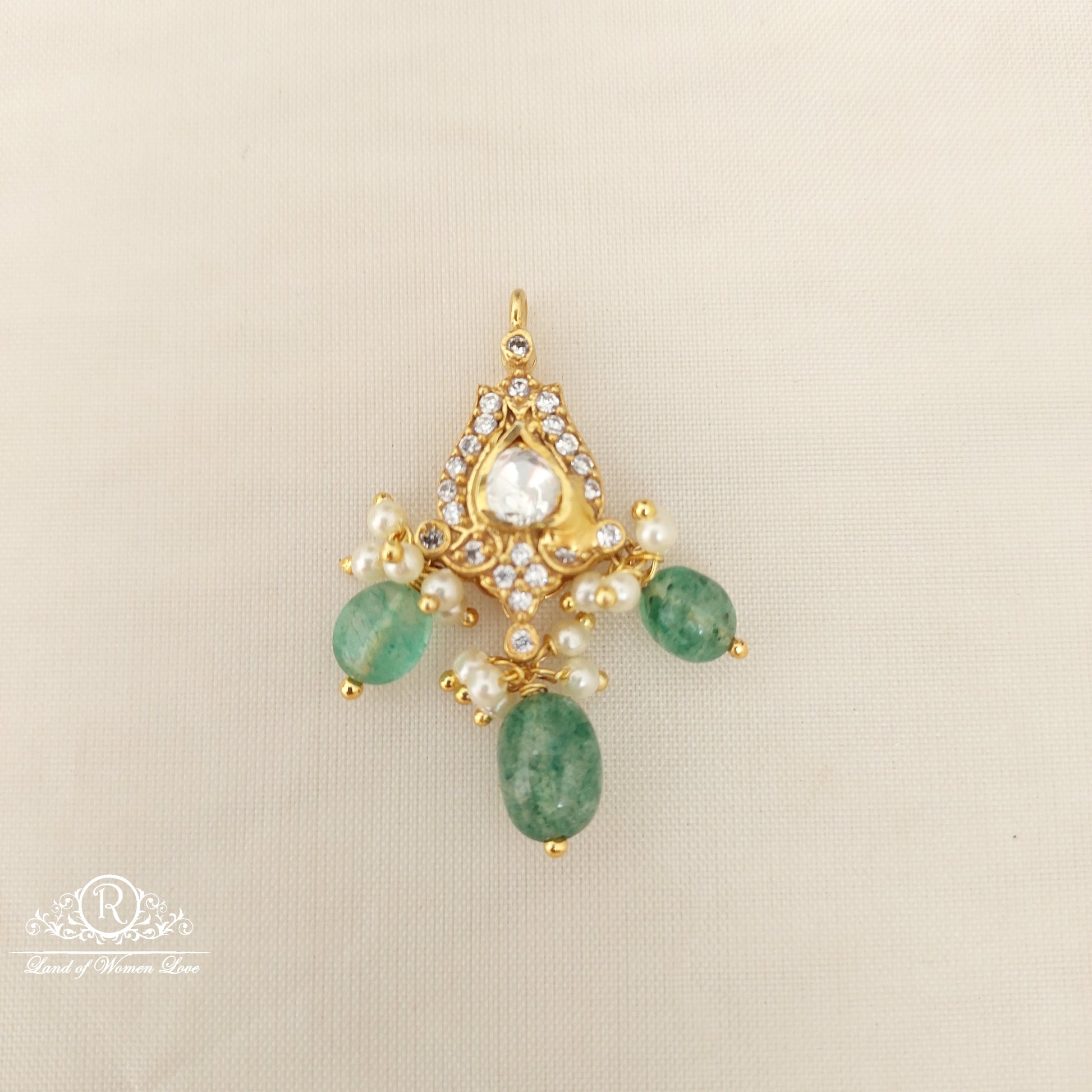 pendant silver pendant-d009 92.5 silver ramala jewelry / ramala collections