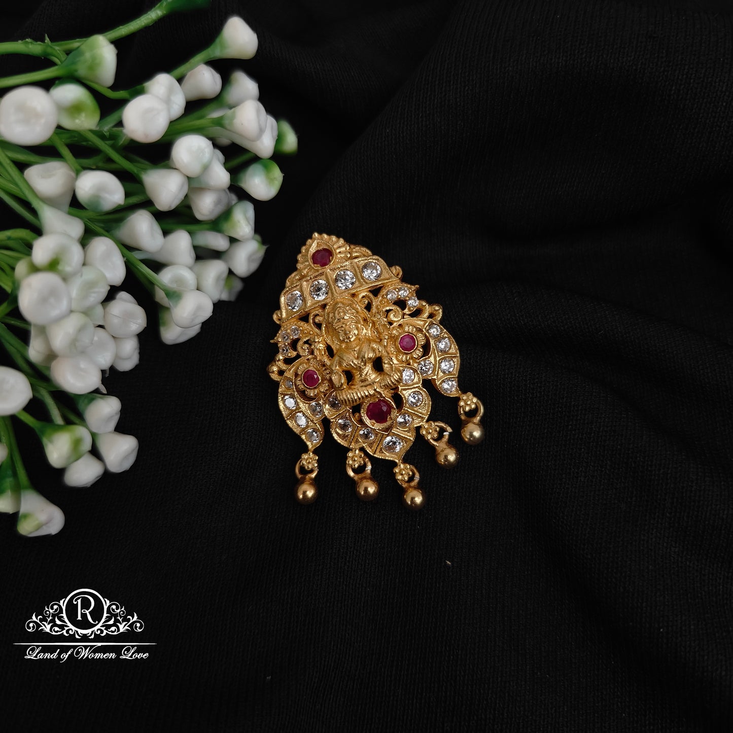 pendant 92.5 silver simple and cute pendant - rc061m1355 92.5 silver ramala jewelry / ramala collections