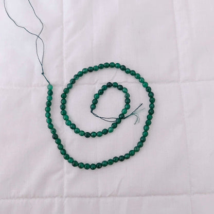 Sed Beads round cutting 4mm-RCMJ25