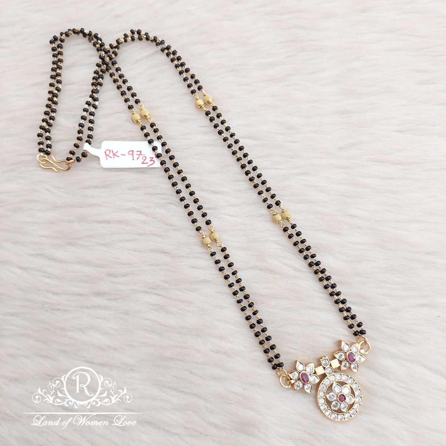 silver black beads designs 92.5 silver ramala jewelry / ramala collections