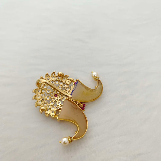 Silver puligoru -RCJR508