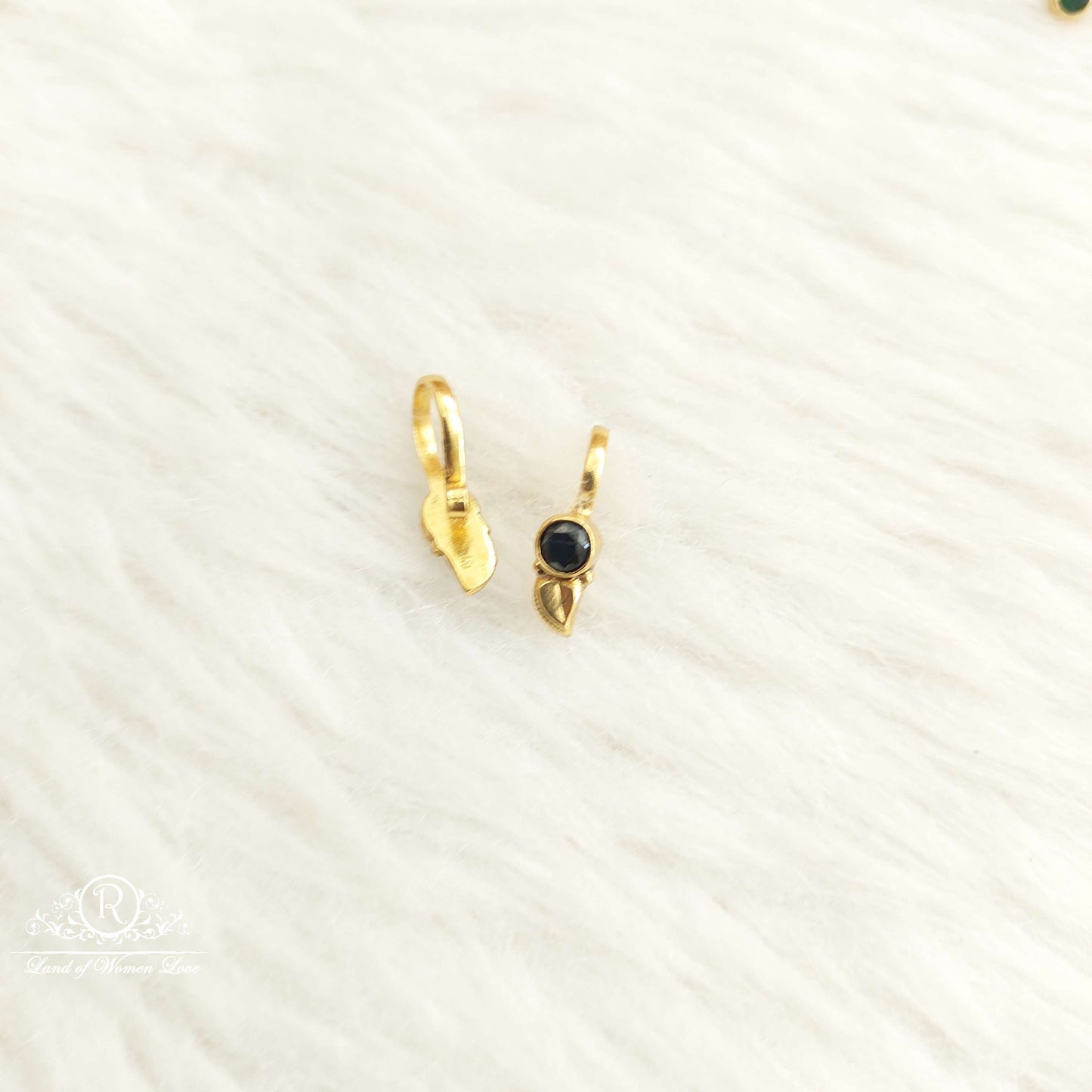 Silver Pressing Studs-SA512-8