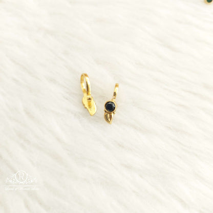 Silver Pressing Studs-SA512-8