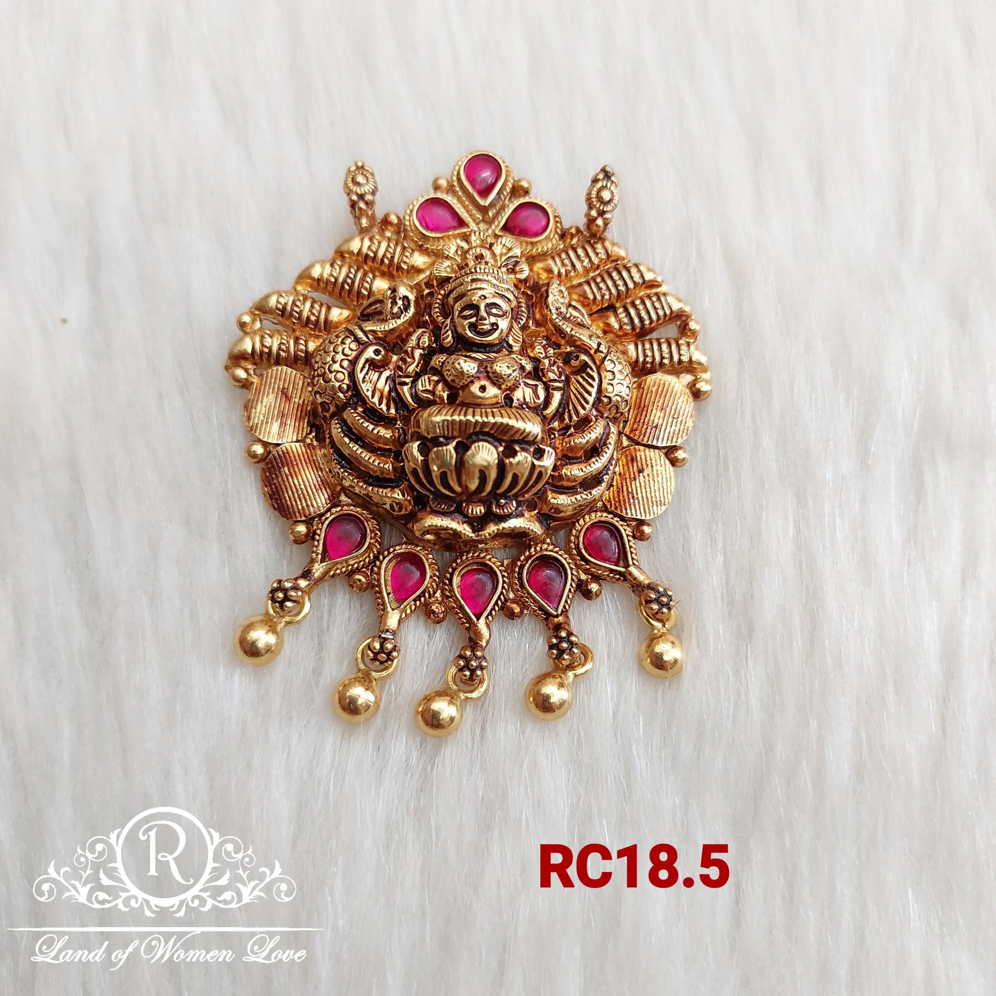 silver locket-rd4 92.5 silver ramala jewelry / ramala collections