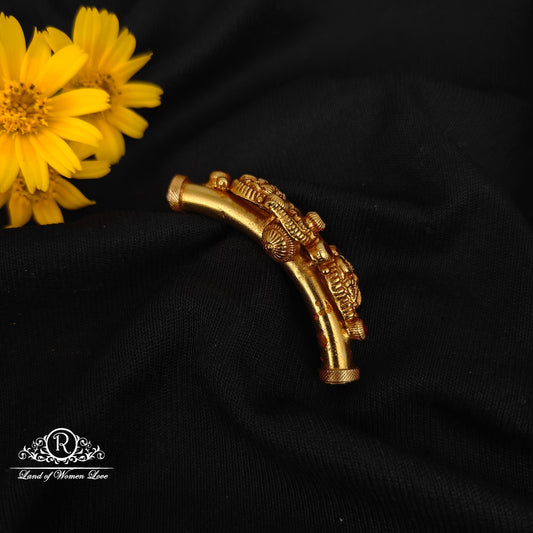 92.5 silver simple and Cute bangle top - RCDS0552