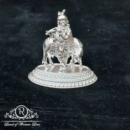 Silver Articles-RG78-1