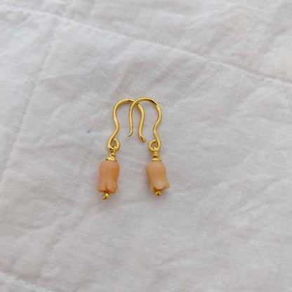 earrings silver hanging earrings -rck159 92.5 silver ramala jewelry / ramala collections