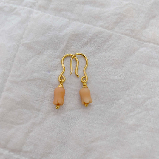 earrings silver hanging earrings -rck159 92.5 silver ramala jewelry / ramala collections