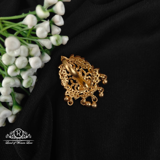 92.5 silver simple and Cute pendant - RC061M1305