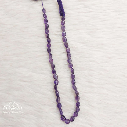 Amethy Purple Beads-SA218