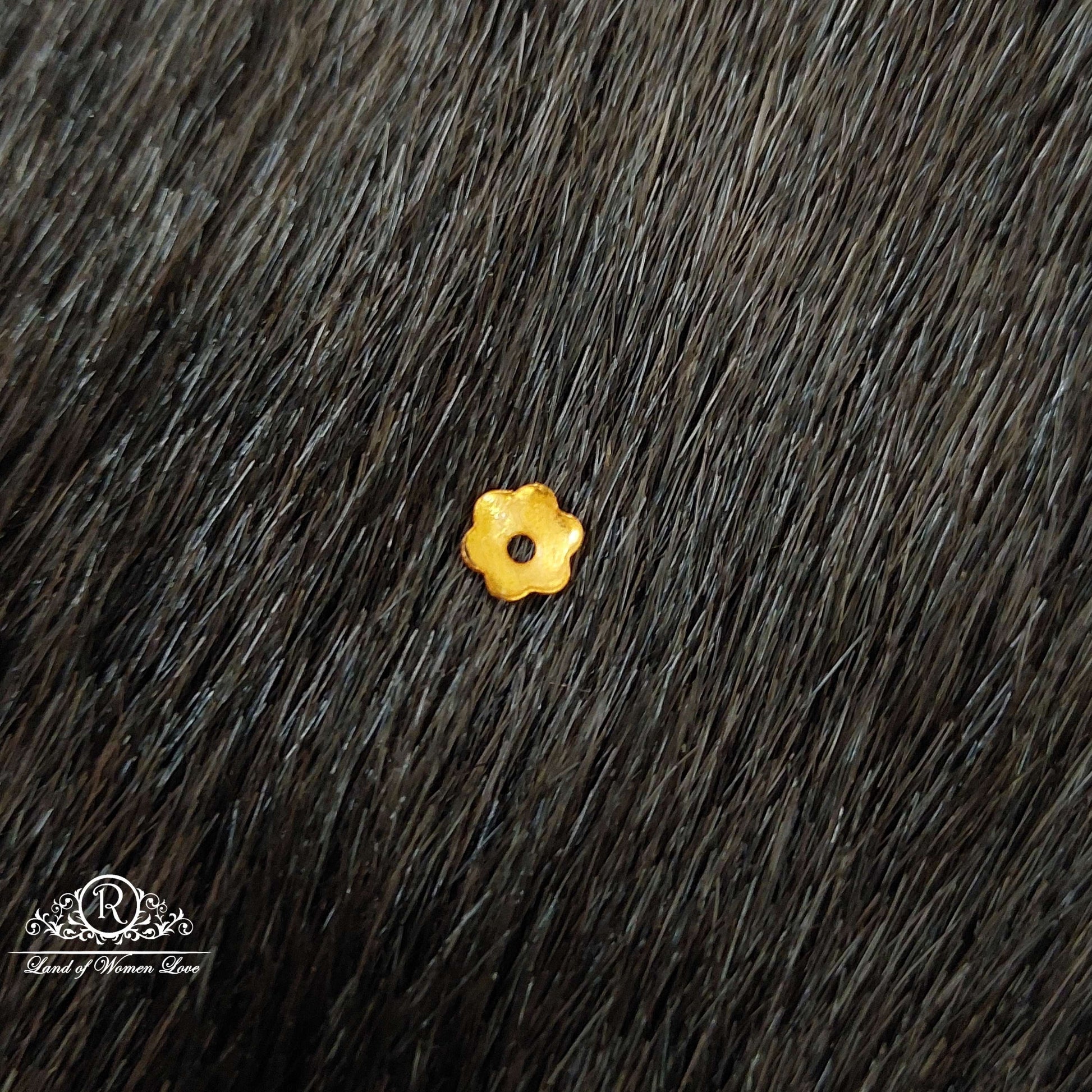 silver beads making cups-rcjr99 92.5 silver ramala jewelry / ramala collections