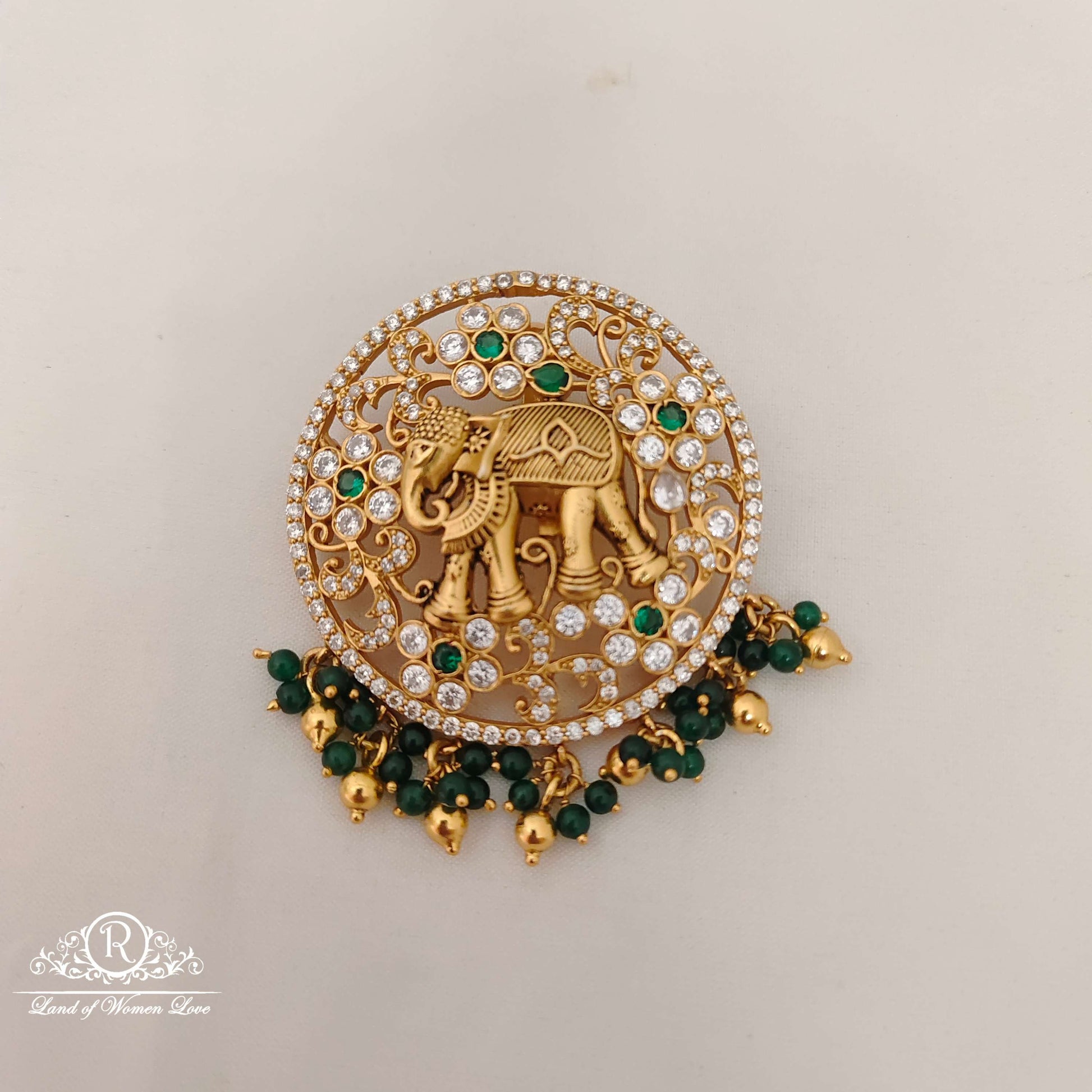 pendant silver elephant pendant-rcc032 92.5 silver ramala jewelry / ramala collections