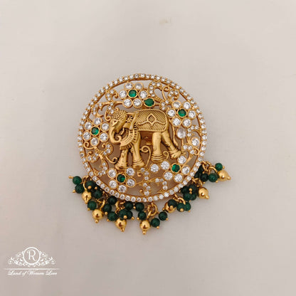pendant silver elephant pendant-rcc032 92.5 silver ramala jewelry / ramala collections