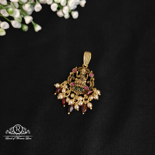 pendant 92.5 silver simple and cute pendant - rcnj021 92.5 silver ramala jewelry / ramala collections