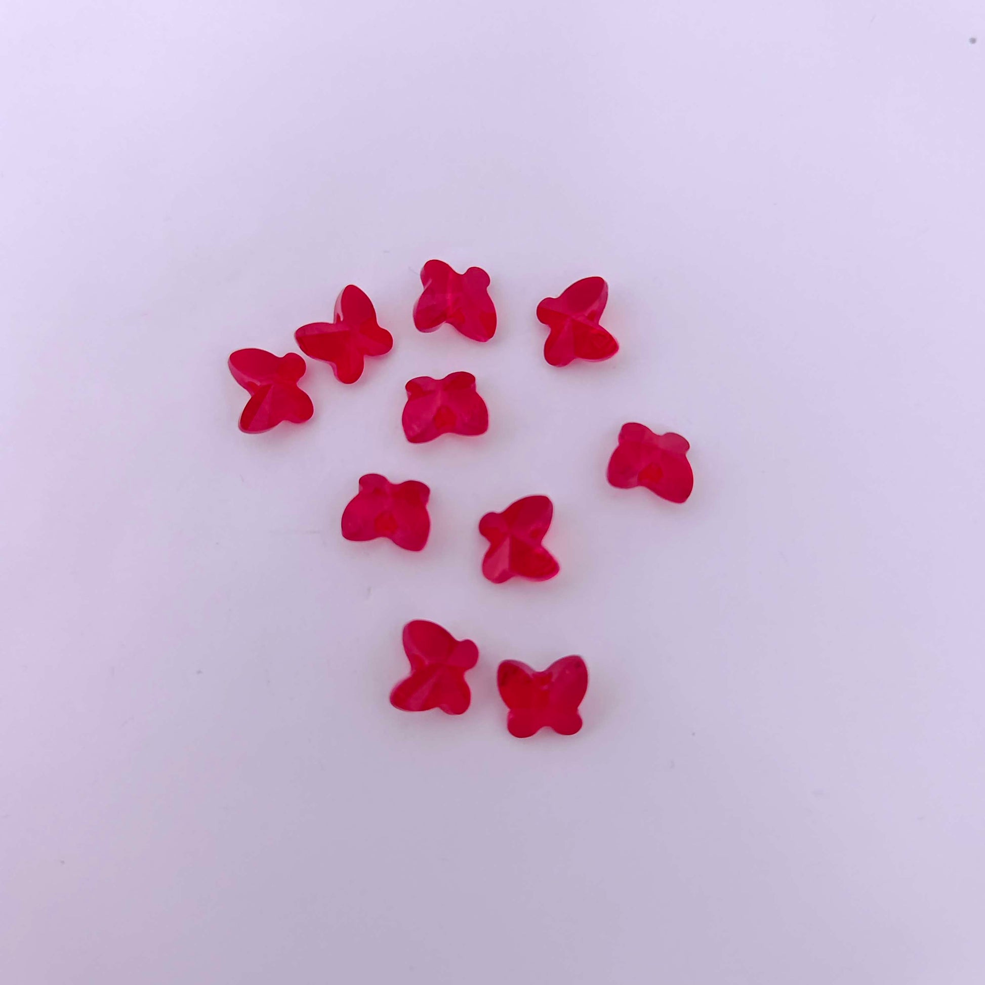 swarovski butterfly design beads-rcmj90-2 92.5 silver ramala jewelry / ramala collections