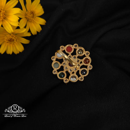 92.5 silver simple and Cute pendant - RCDS0542