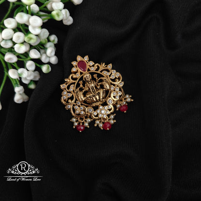 pendant 92.5 silver simple and cute pendant - rc061m1339 92.5 silver ramala jewelry / ramala collections