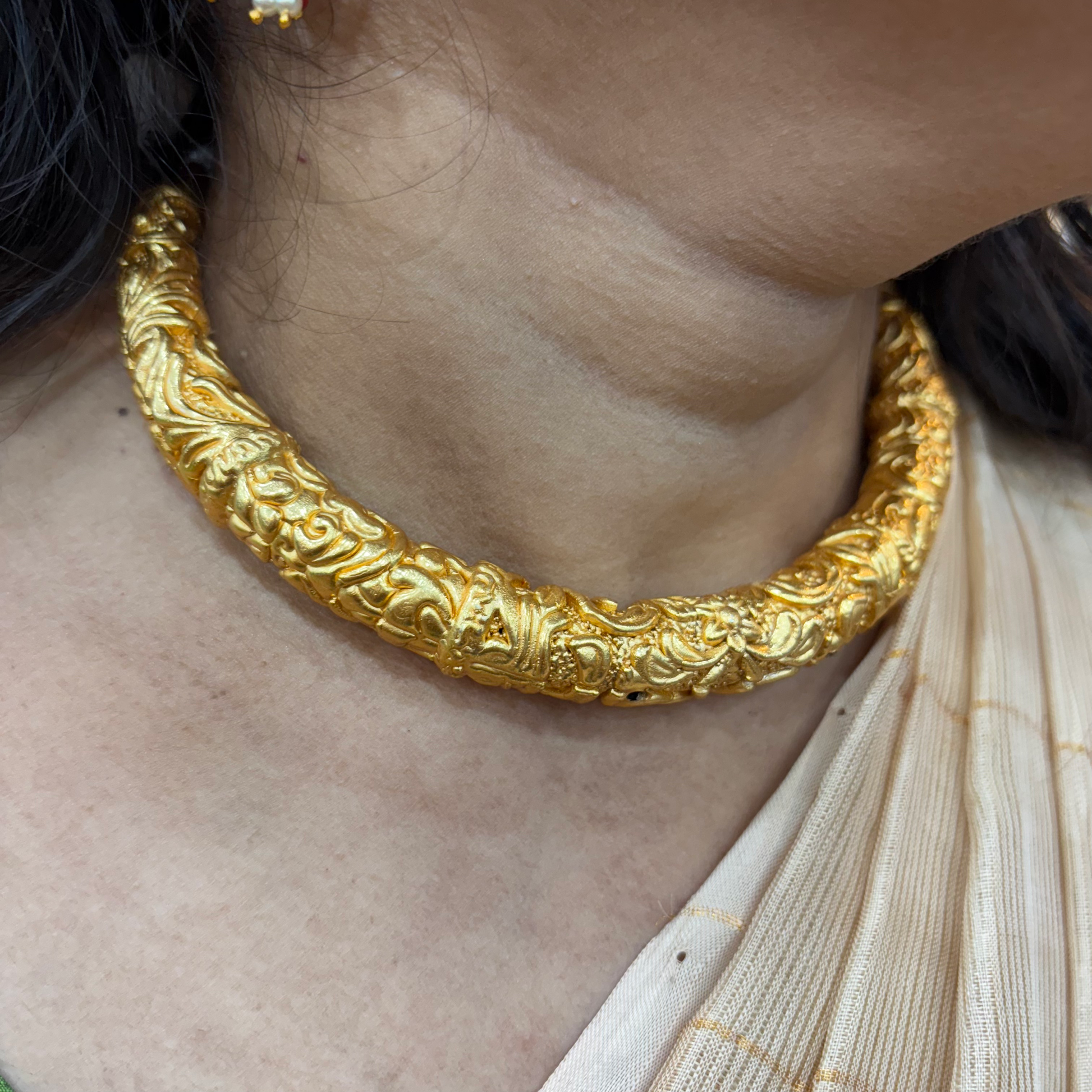 necklace silver kante-rcm948 92.5 silver ramala jewelry / ramala collections