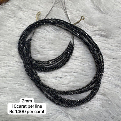 Real black diamonds-RCOB01