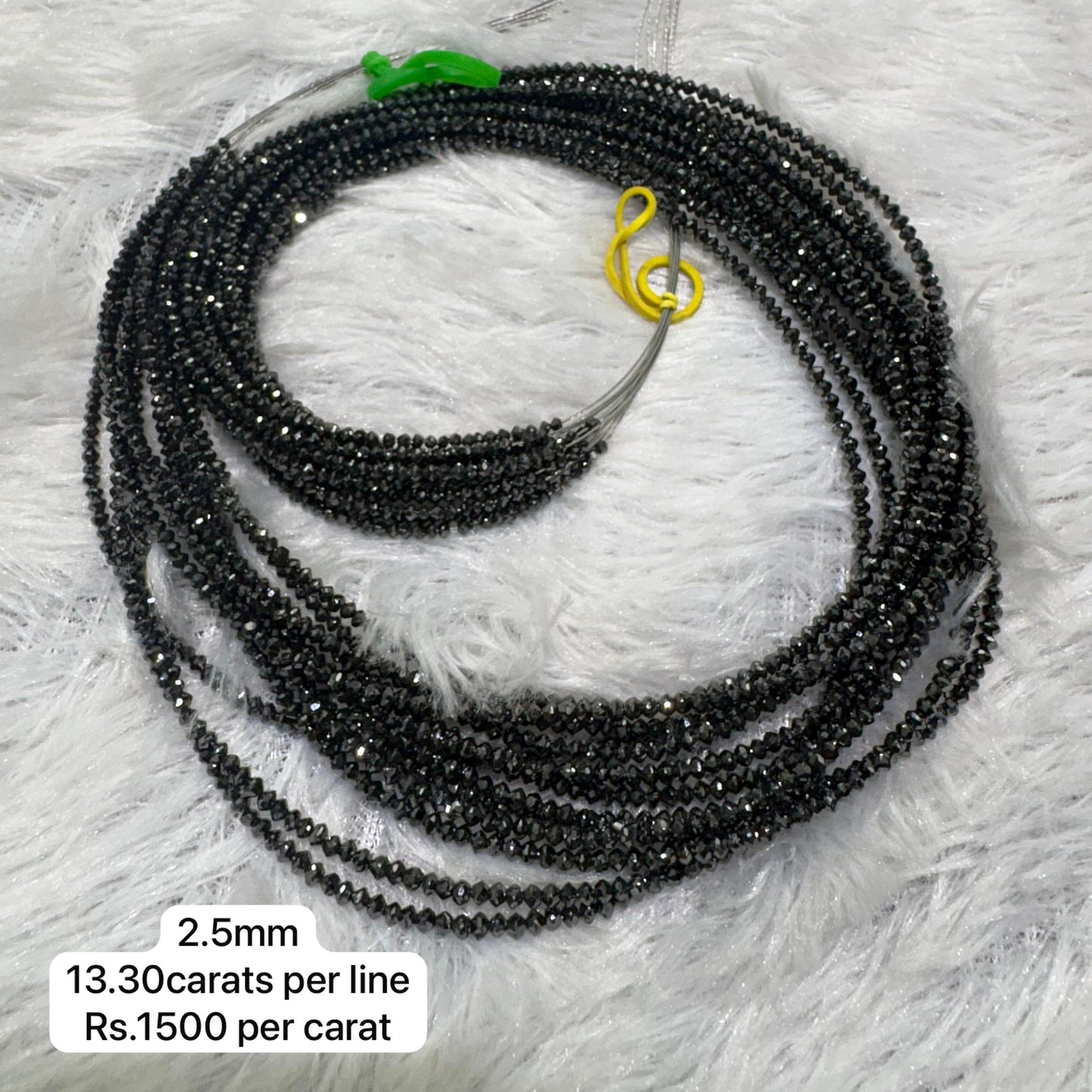Real black diamonds-RCOB01