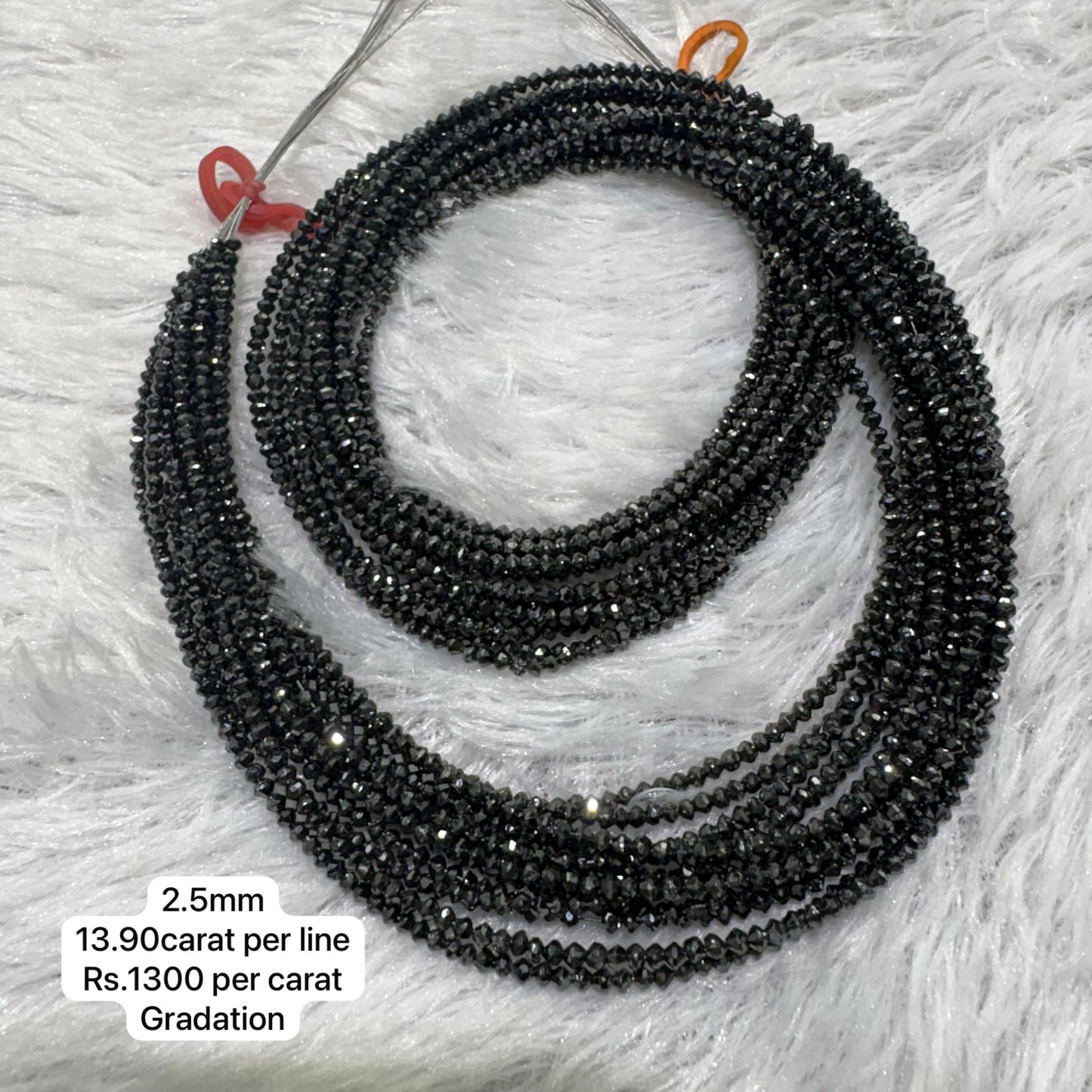 Real black diamonds-RCOB01