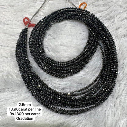 Real black diamonds-RCOB01