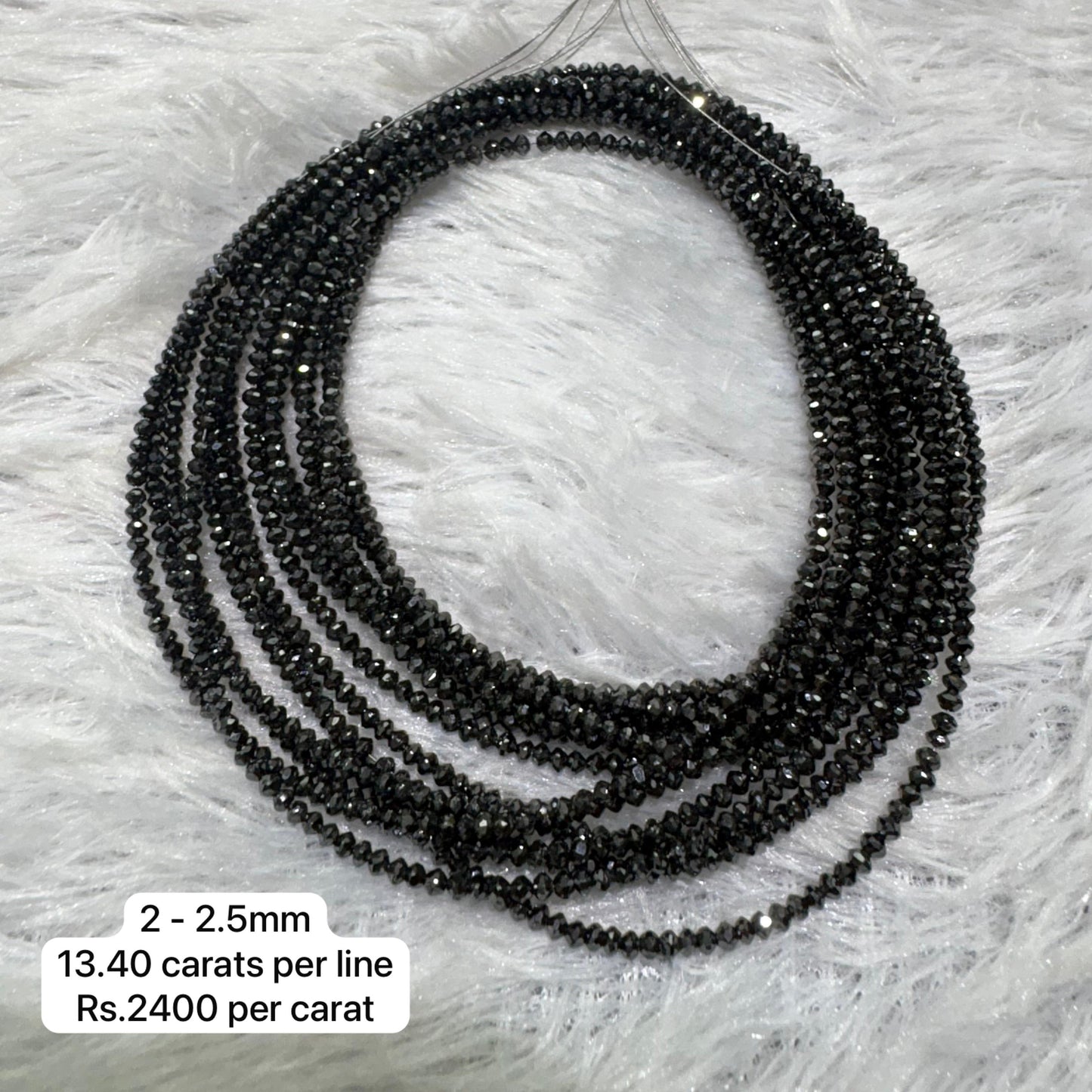Real black diamonds-RCOB01