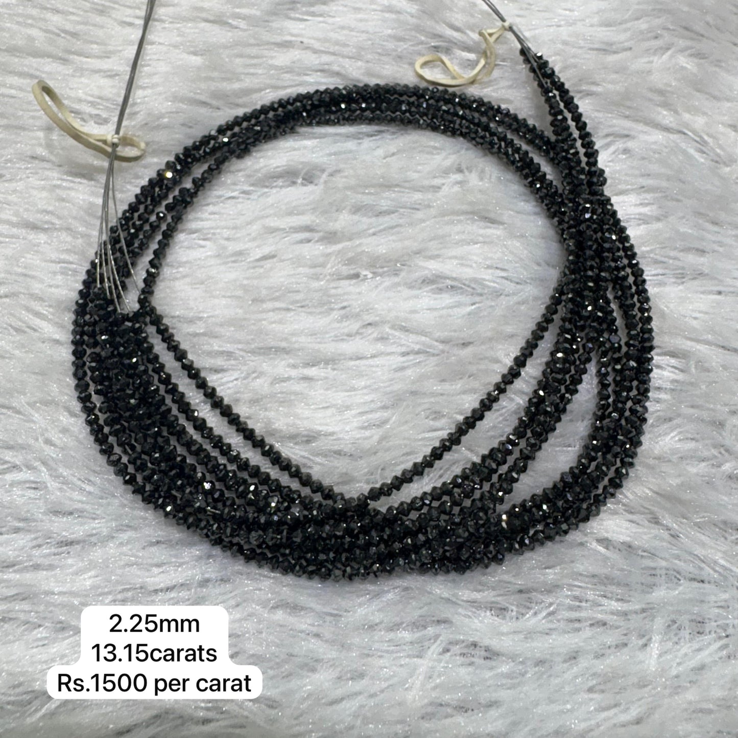 Real black diamonds-RCOB01