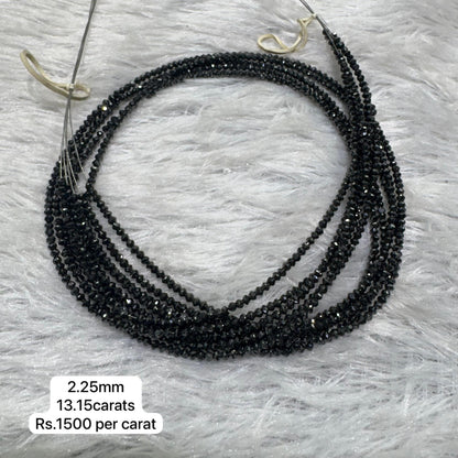 Real black diamonds-RCOB01