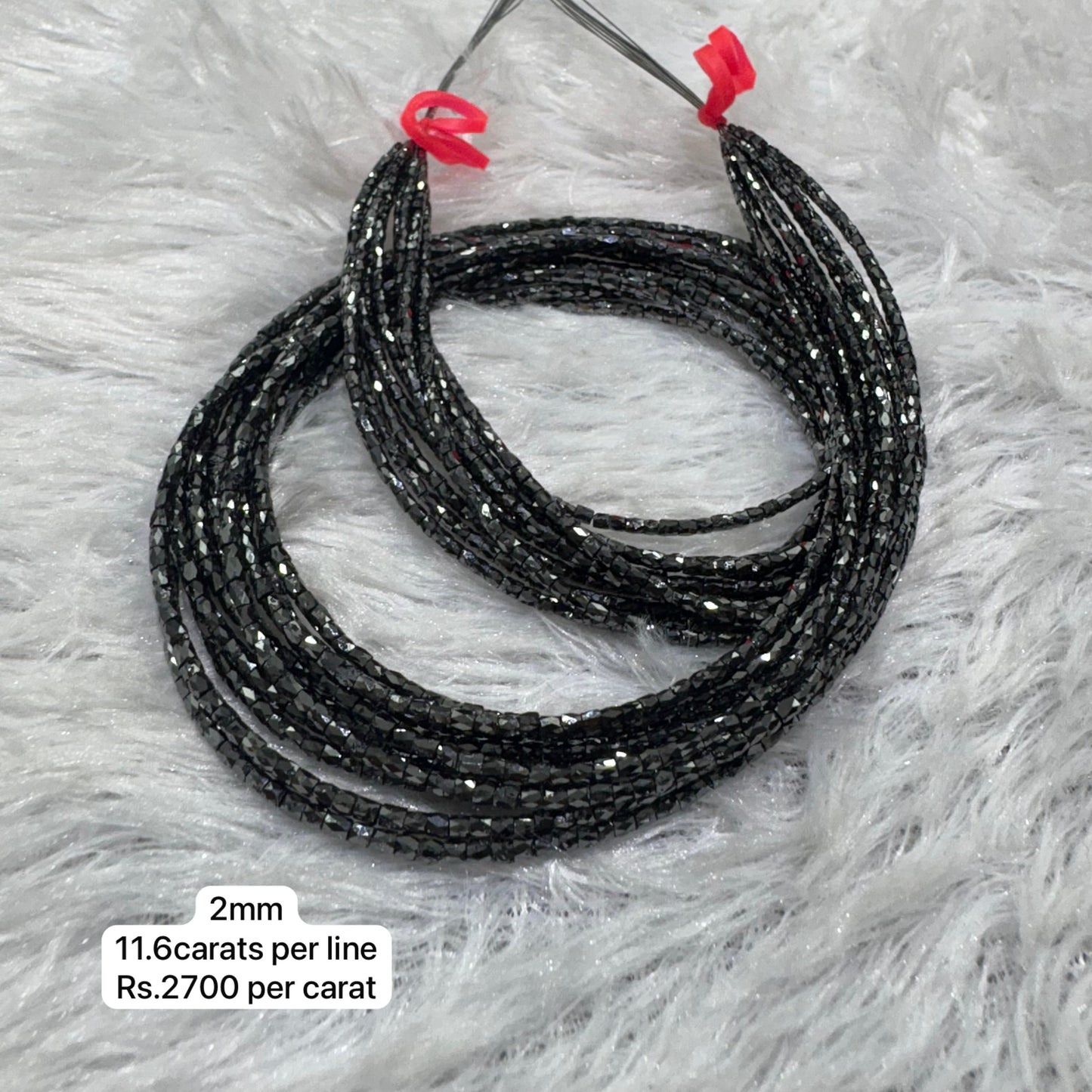 Real black diamonds-RCOB01