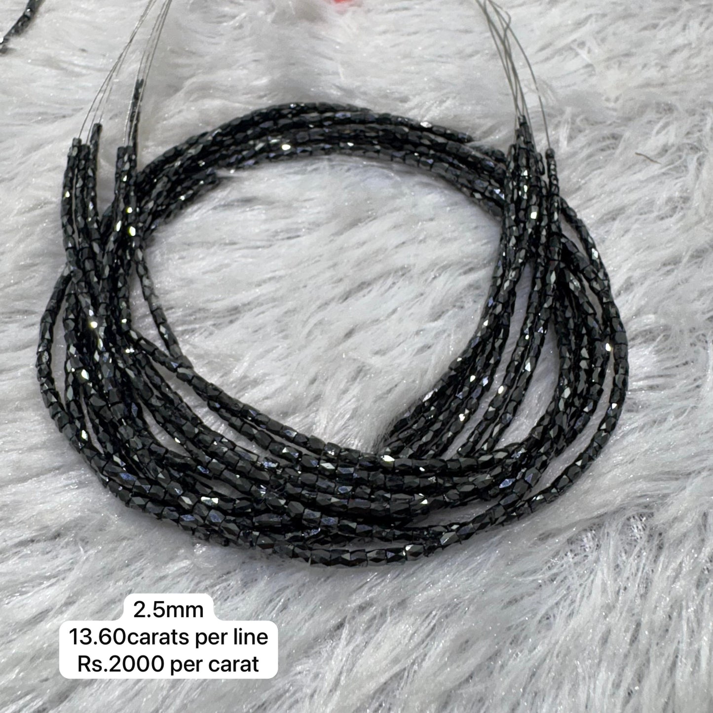 Real black diamonds-RCOB01