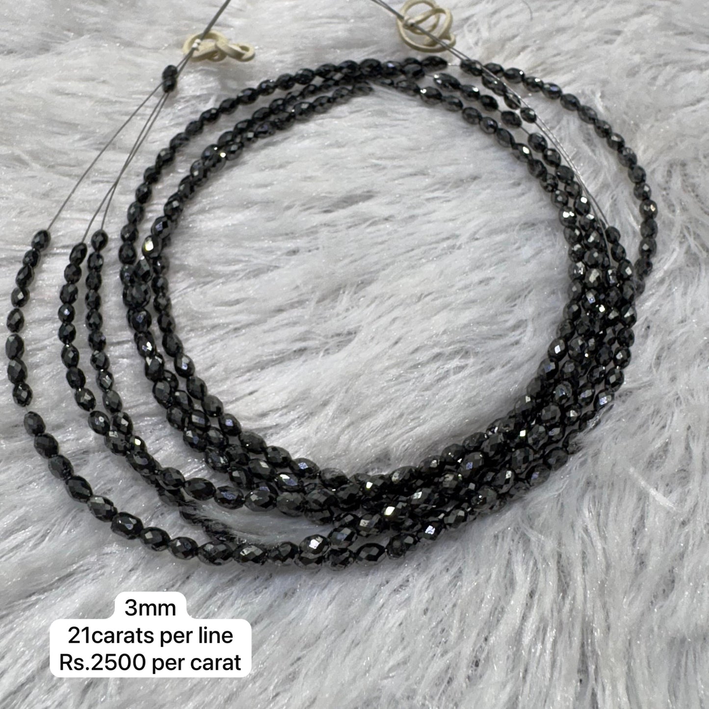 Real black diamonds-RCOB01