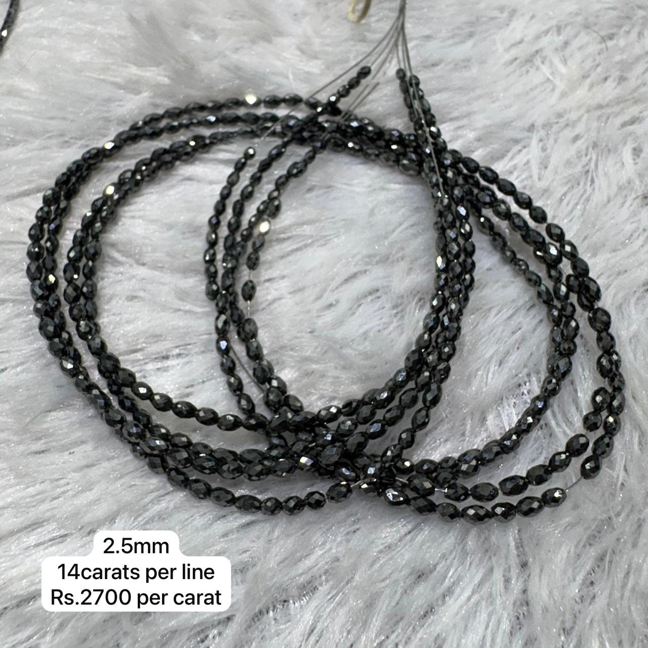 Real black diamonds-RCOB01
