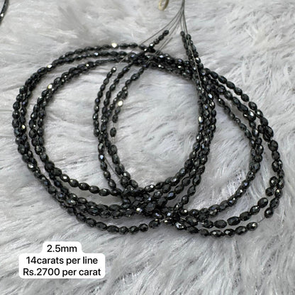 Real black diamonds-RCOB01