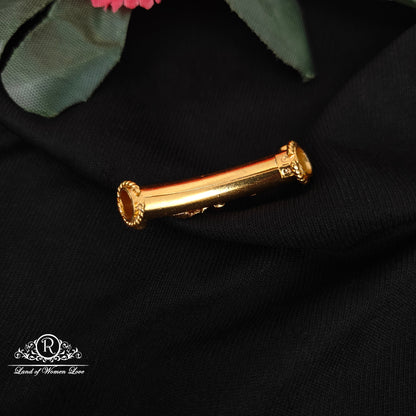 92.5 Silver Flower design Bangle top-RCDS0646