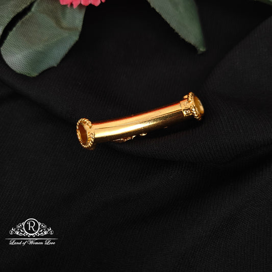 92.5 Silver Flower design Bangle top-RCDS0646