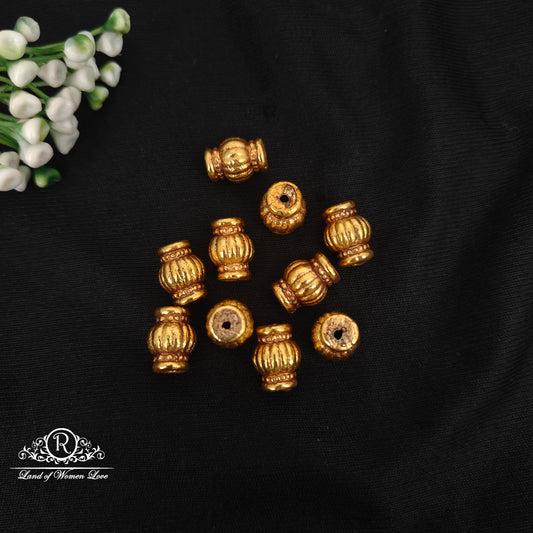 92.5-SILVER NAKSHI BALLS-RCP212