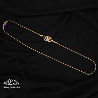 92.5 SILVER THALI CHAIN-RCP197