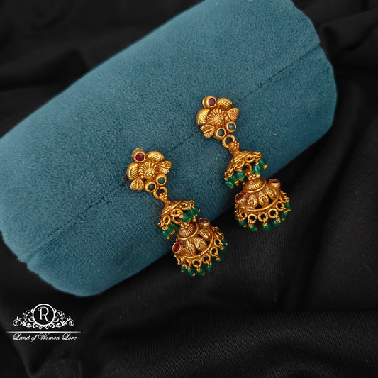 92.5 SILVER TWO STEPS  JUMKAS-RCJR1066