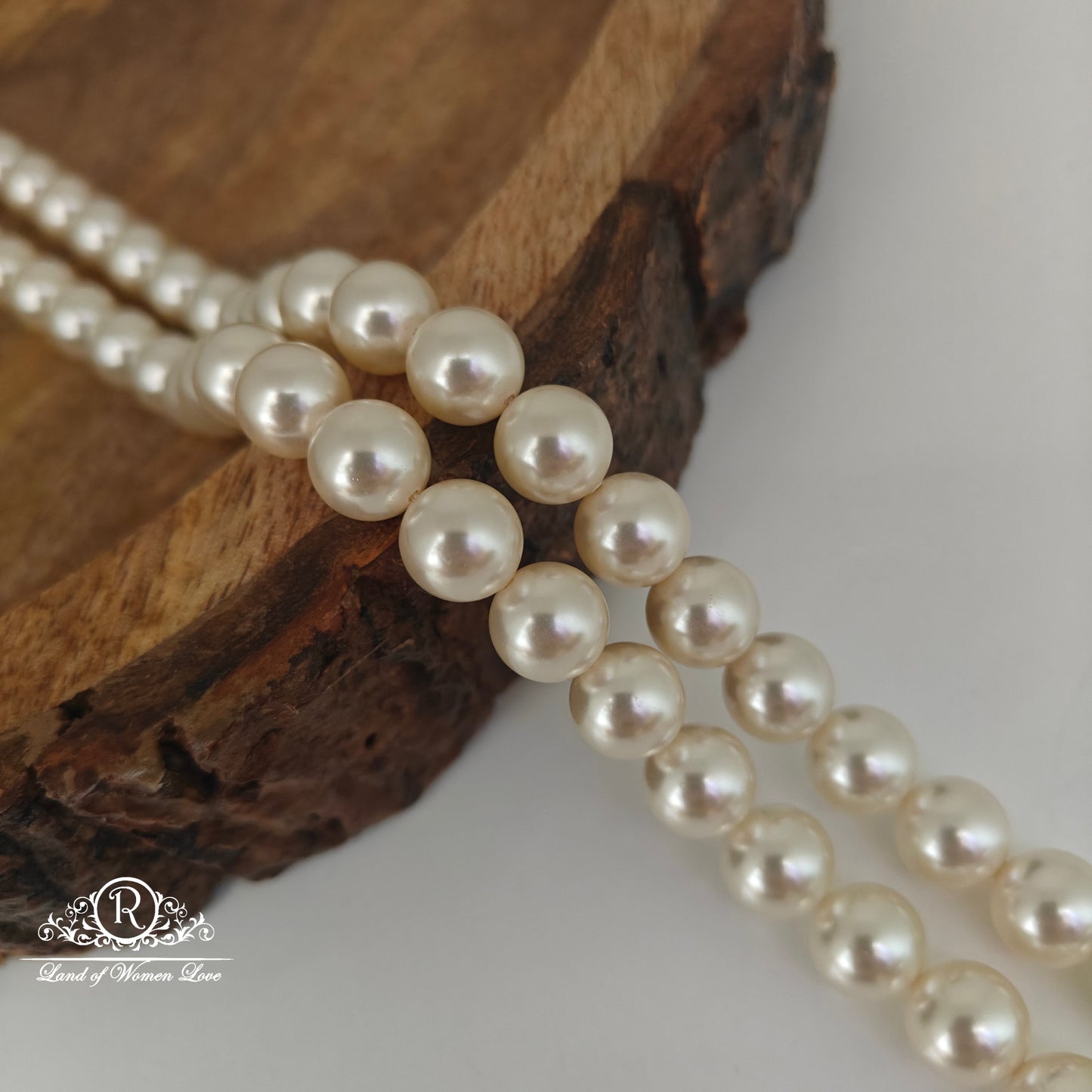REAL PEARLS-RCJM026
