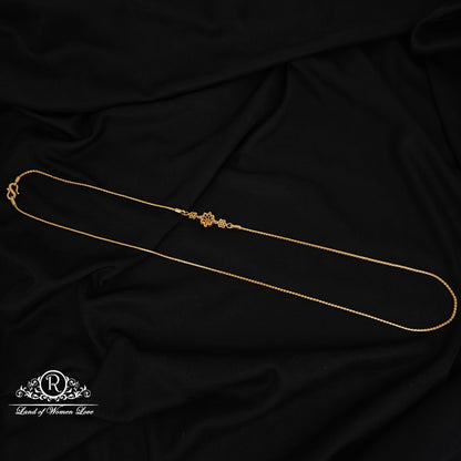 92.5 SILVER THALI CHAIN-RCP198