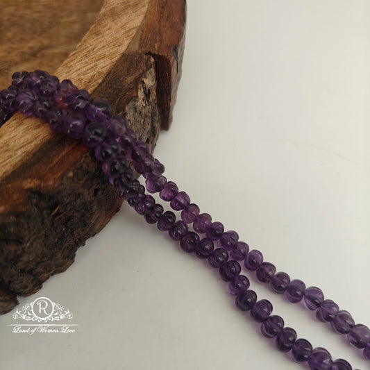 PUMPKIN BEADS-RCJM211